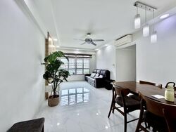 Blk 673A Waterway Banks (Punggol), HDB 4 Rooms #604725011